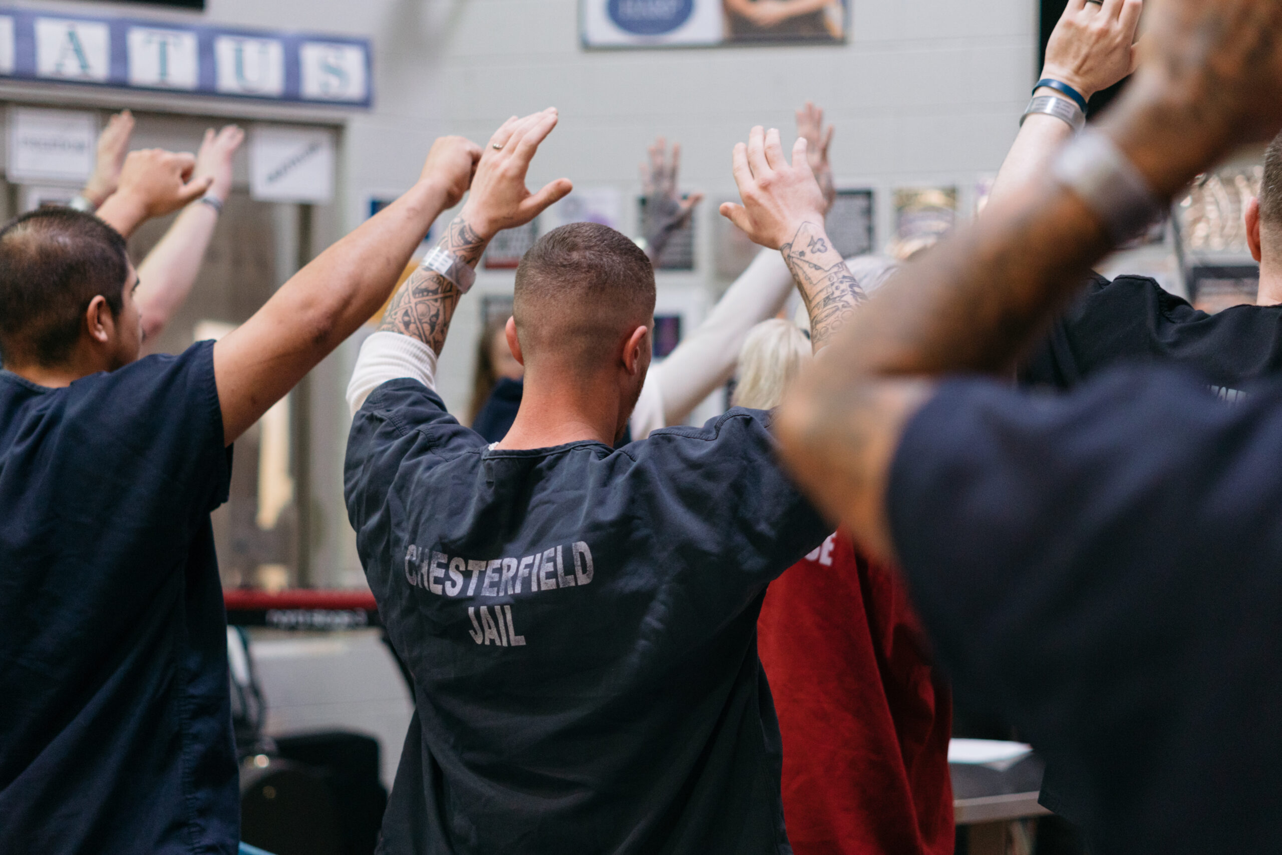 The Chapel The Chapel